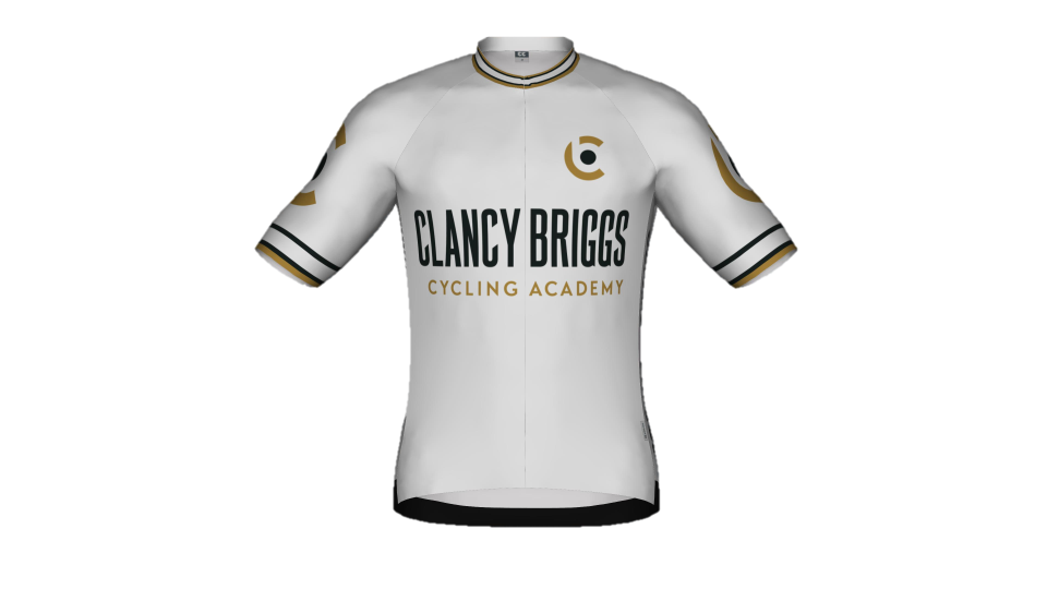 Limited Edition Commemorative Jersey